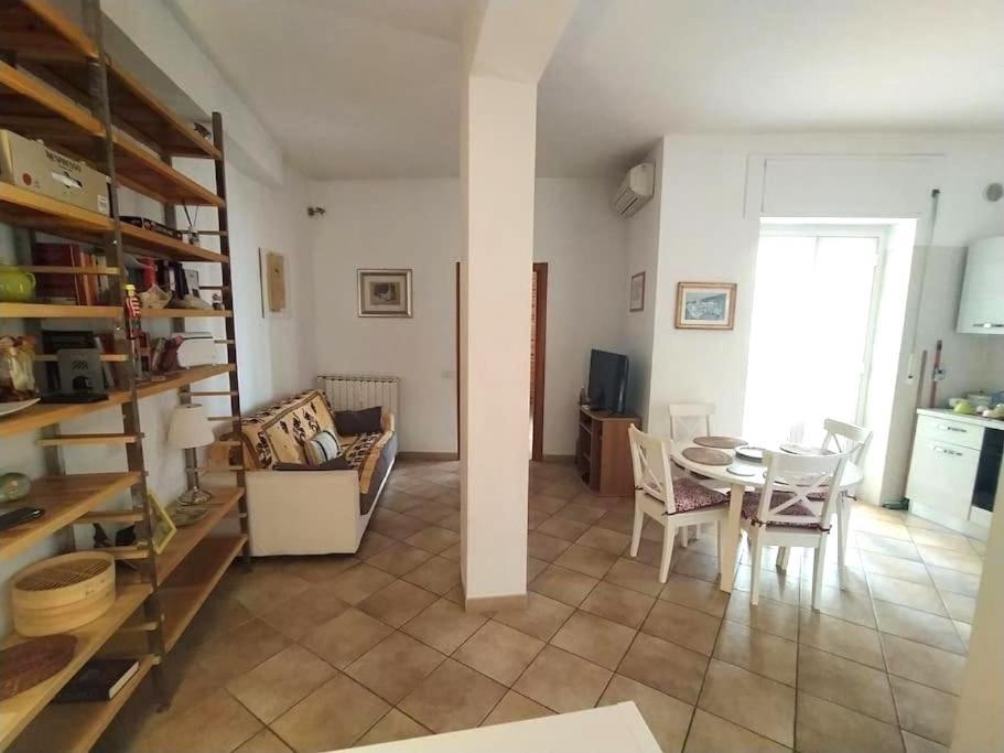 Appartement Sea Of Rome - Ostia
