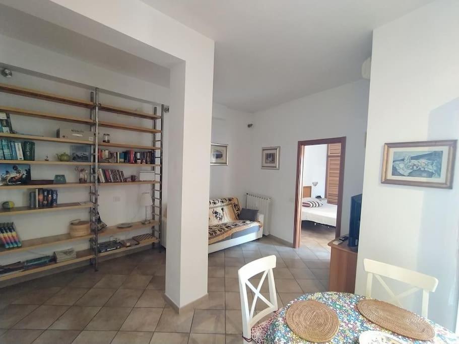 Appartement Sea Of Rome - *