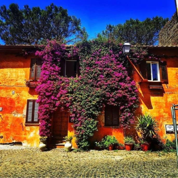 Appartement Sea Of Rome -