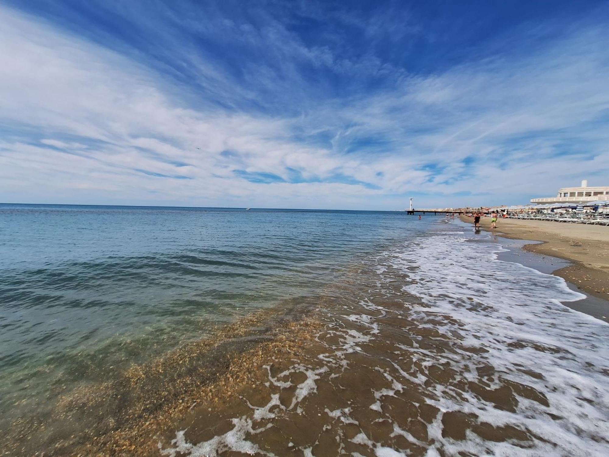 Sea Of Rome - * Ostia