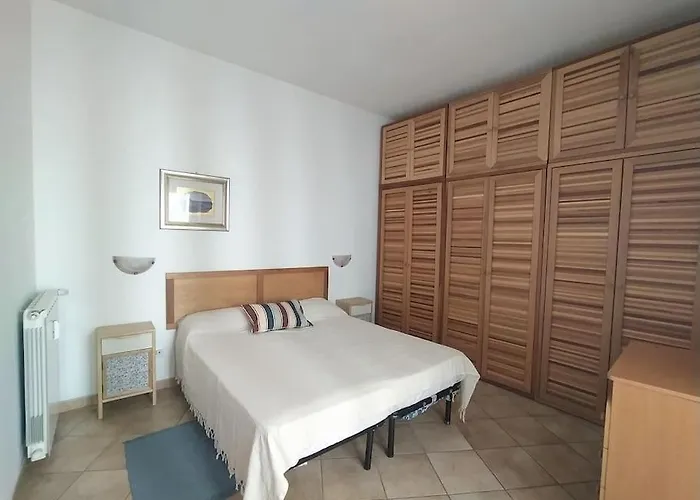 Sea Of Rome - Holiday Home