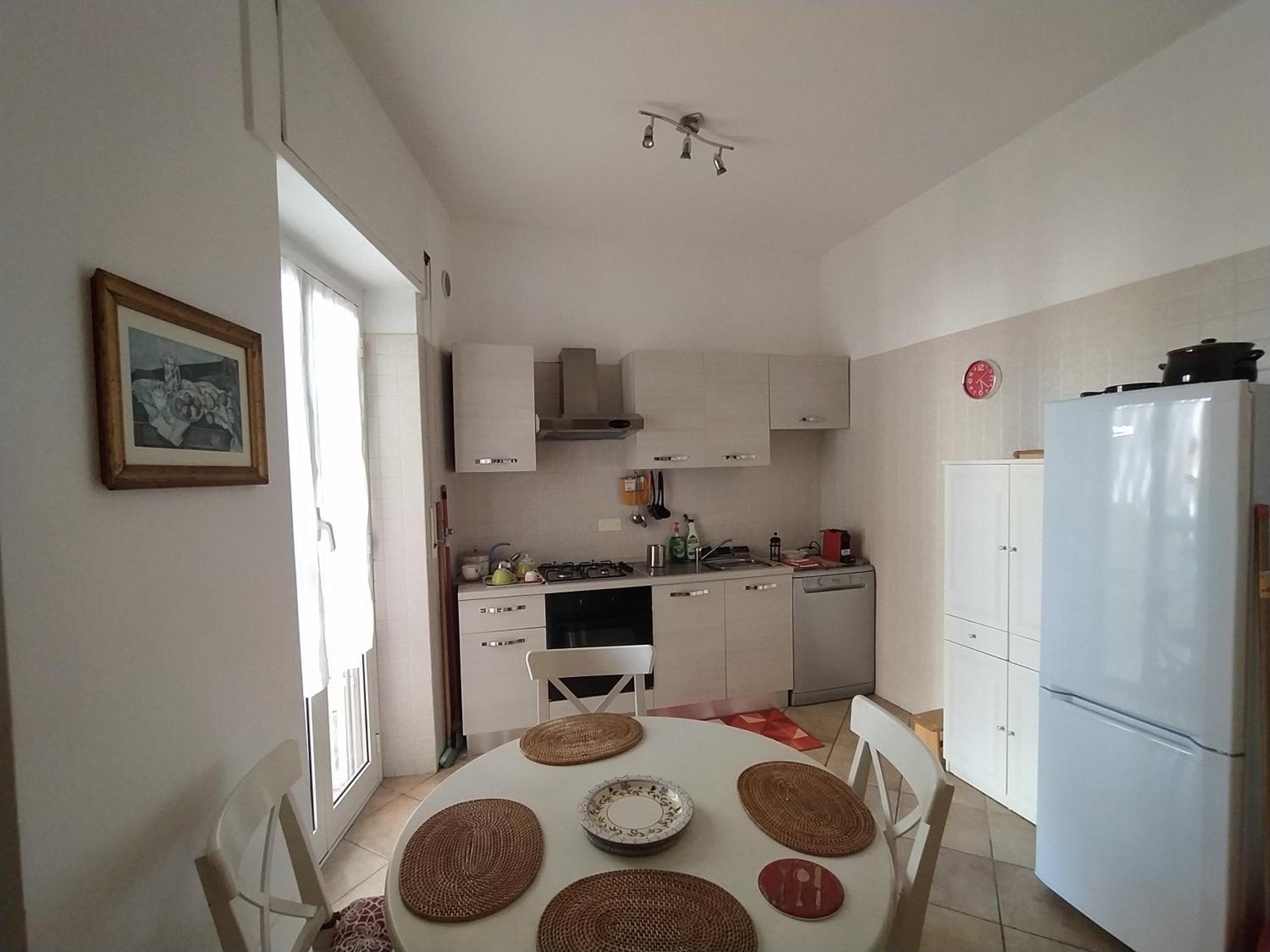 Sea Of Rome - Apartment