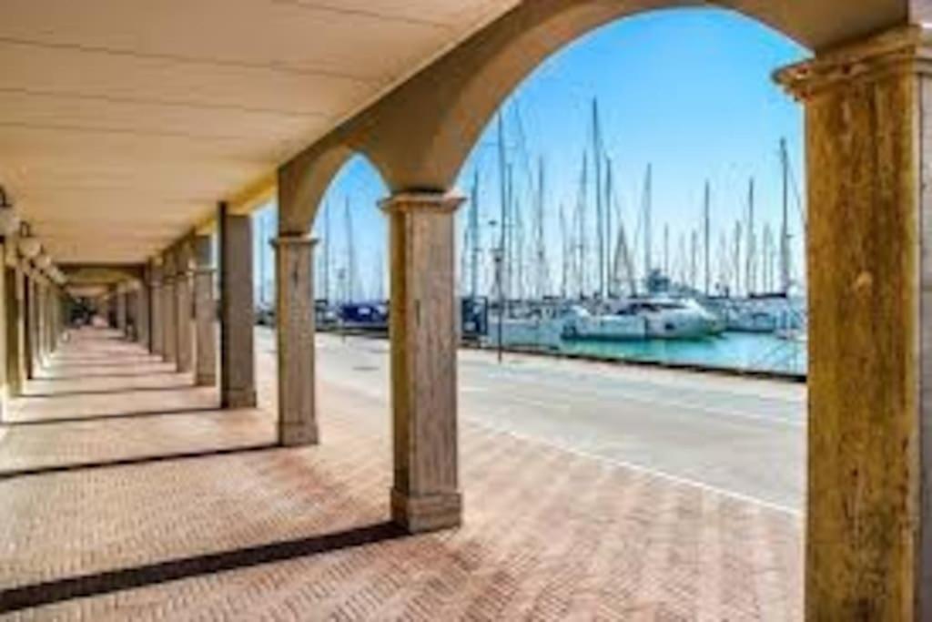 Apartment Sea Of Rome - Lido di Ostia