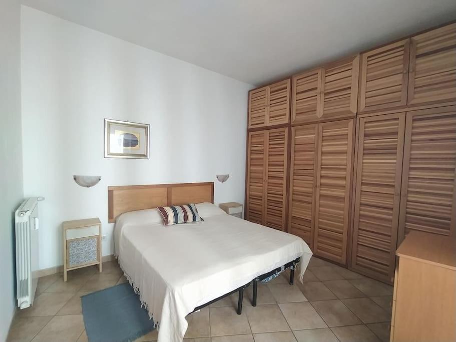 Apartment Sea Of Rome -