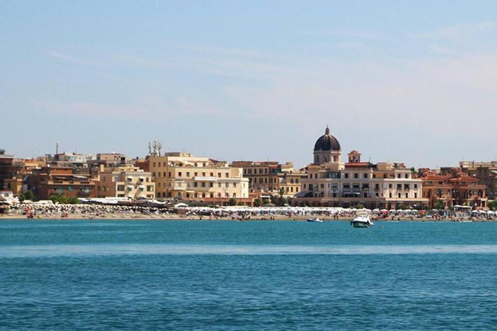 Appartamento Sea Of Rome - Lido di Ostia