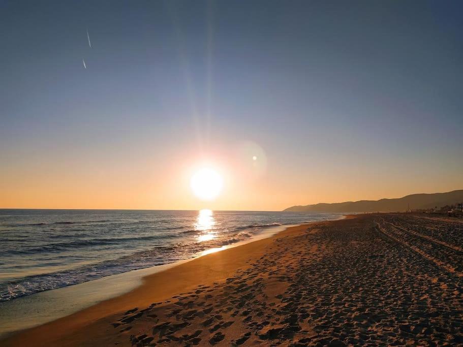 Sea Of Rome - Appartamento Lido di Ostia