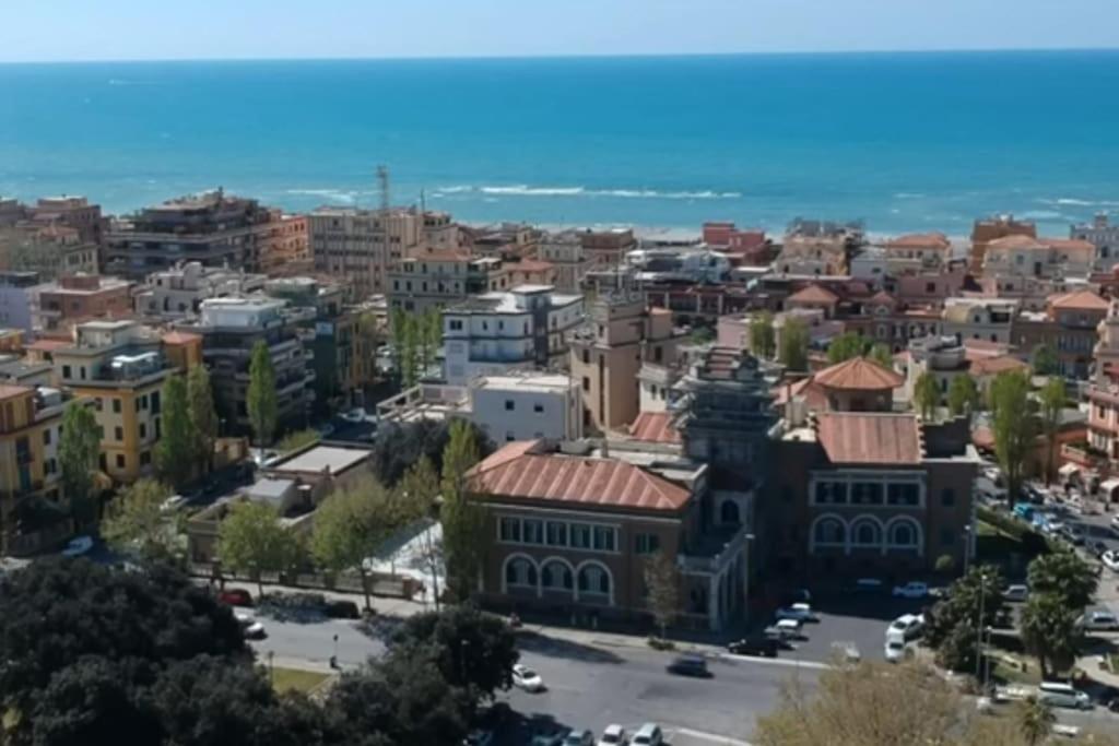 Sea Of Rome - Appartamento Lido di Ostia
