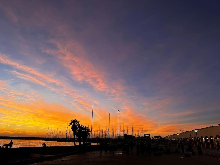 Sea Of Rome - Lido di Ostia