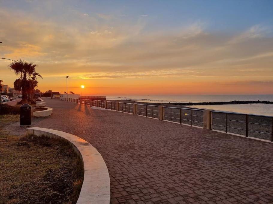 Sea Of Rome - Apartment Lido di Ostia