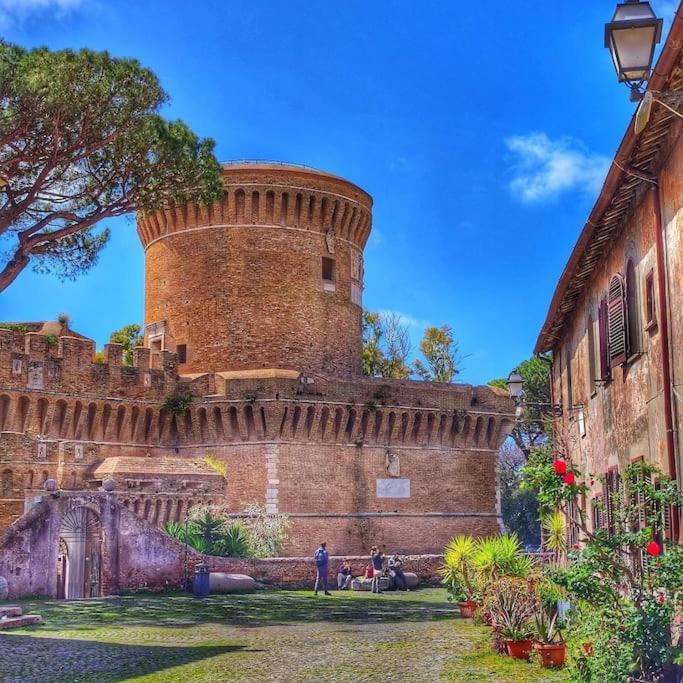 Appartamento Sea Of Rome - *