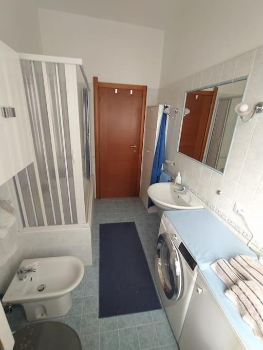 Apartment Sea Of Rome - *