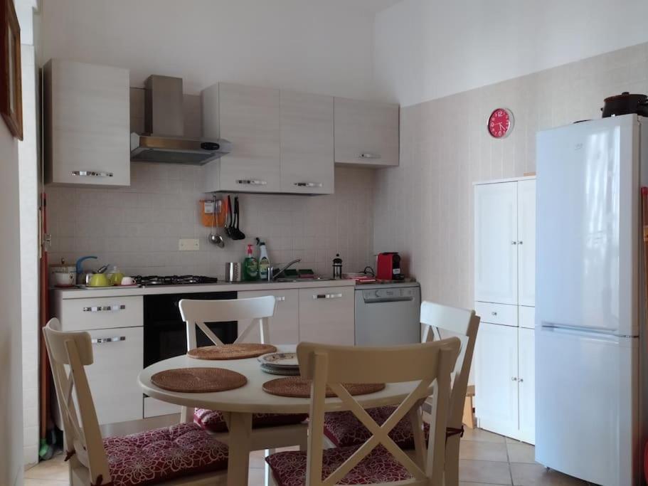 Sea Of Rome - Apartment Lido di Ostia