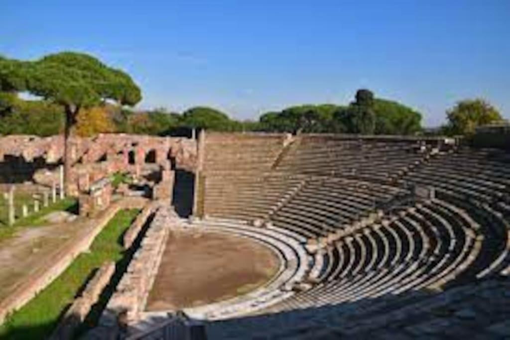 Sea Of Rome - Appartamento