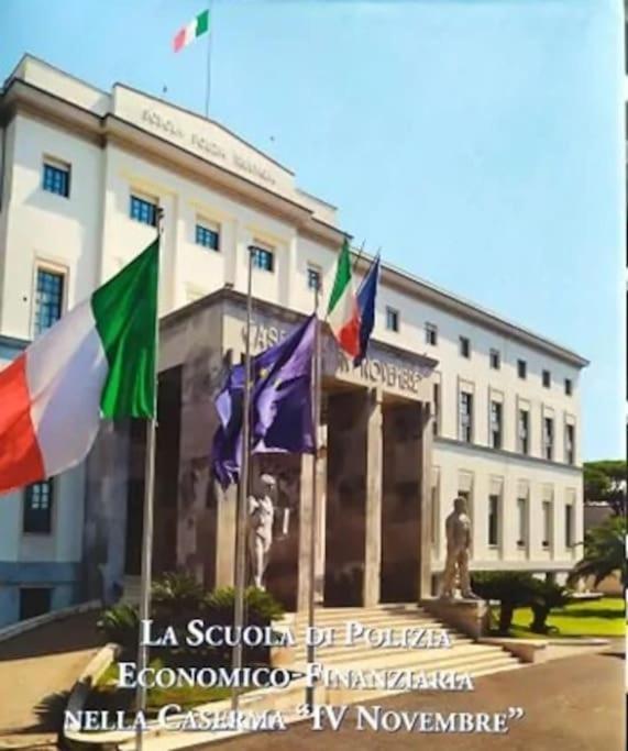 Appartamento Sea Of Rome - *
