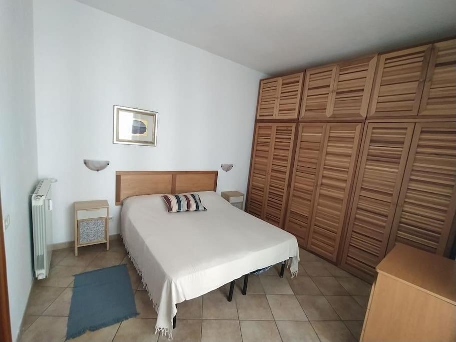 Apartment Sea Of Rome - Lido di Ostia