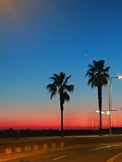 Appartamento Sea Of Rome - Lido di Ostia