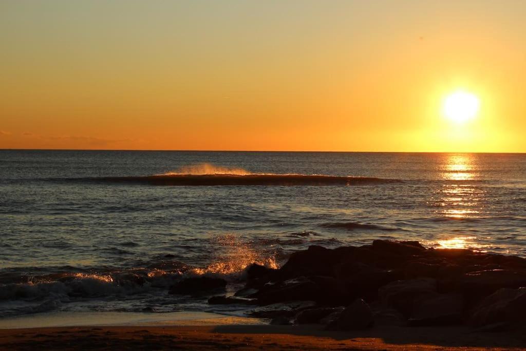 Sea Of Rome - * Lido di Ostia
