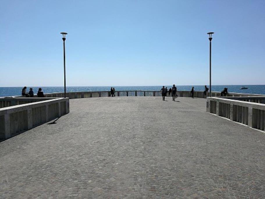 Sea Of Rome -