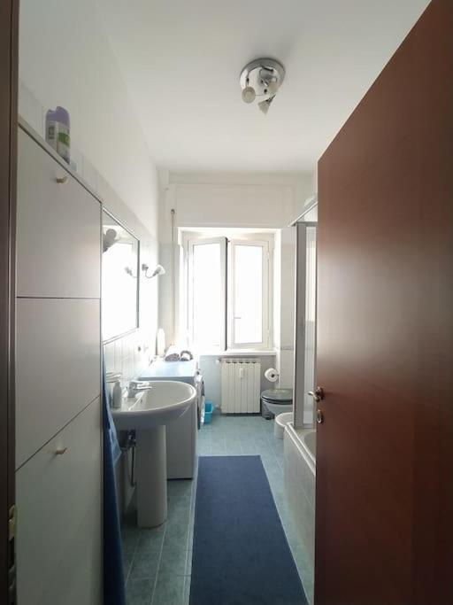 Apartment Sea Of Rome -