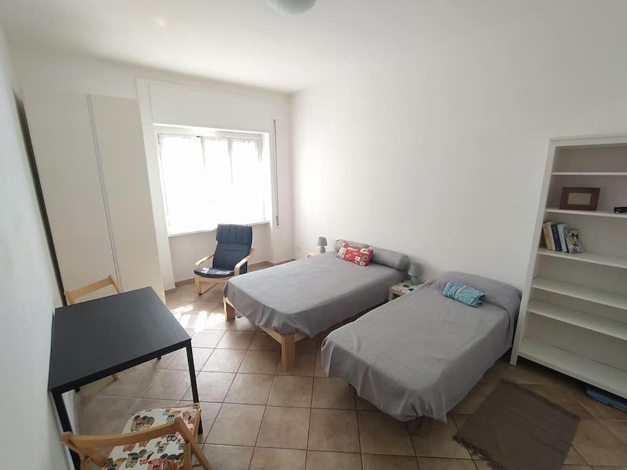 Sea Of Rome - Apartment