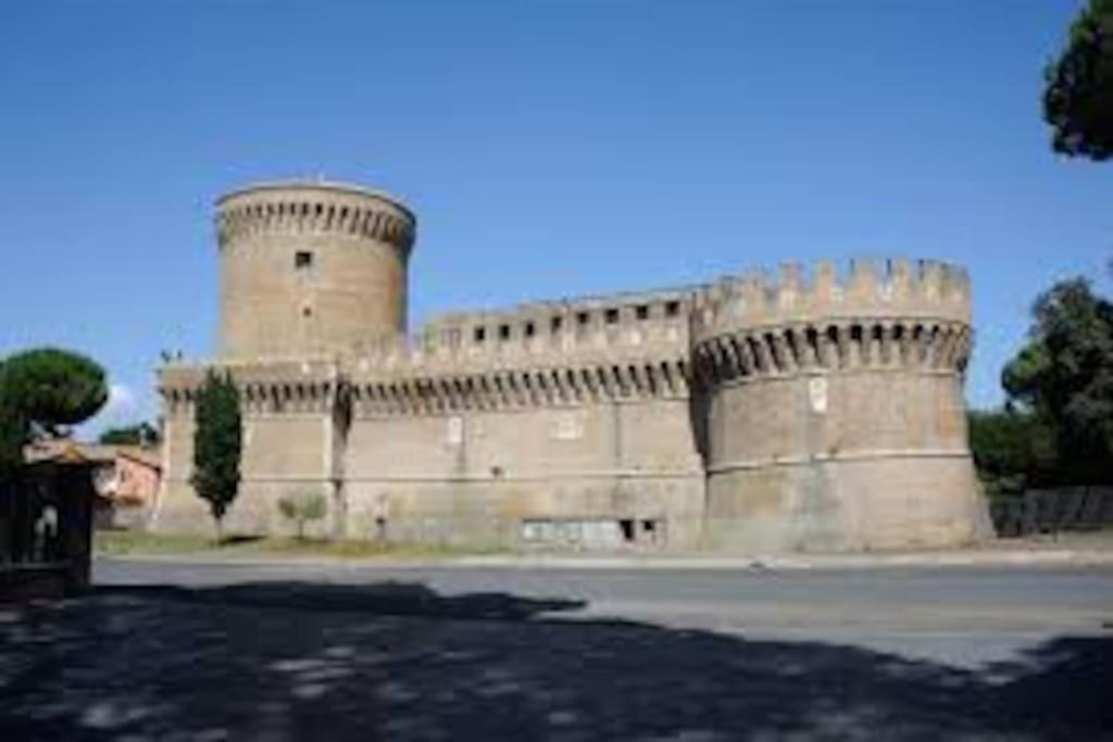 Sea Of Rome - Appartamento *