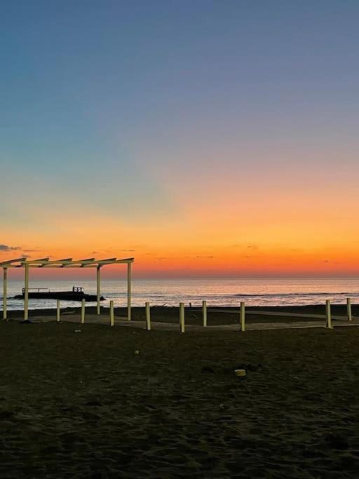 Sea Of Rome - * Lido di Ostia