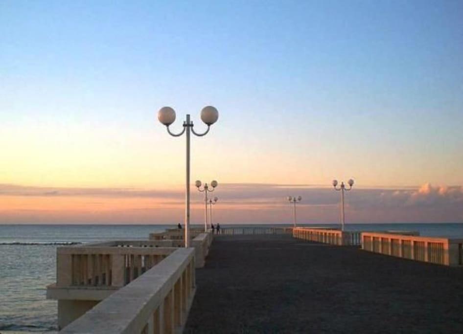 Apartment Sea Of Rome - *