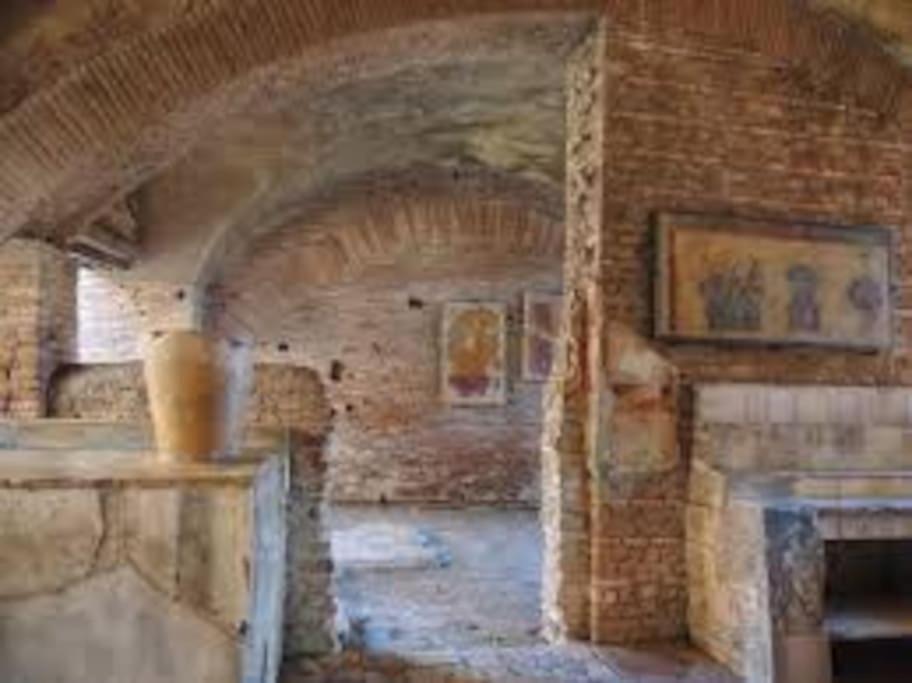 Sea Of Rome - Apartment *