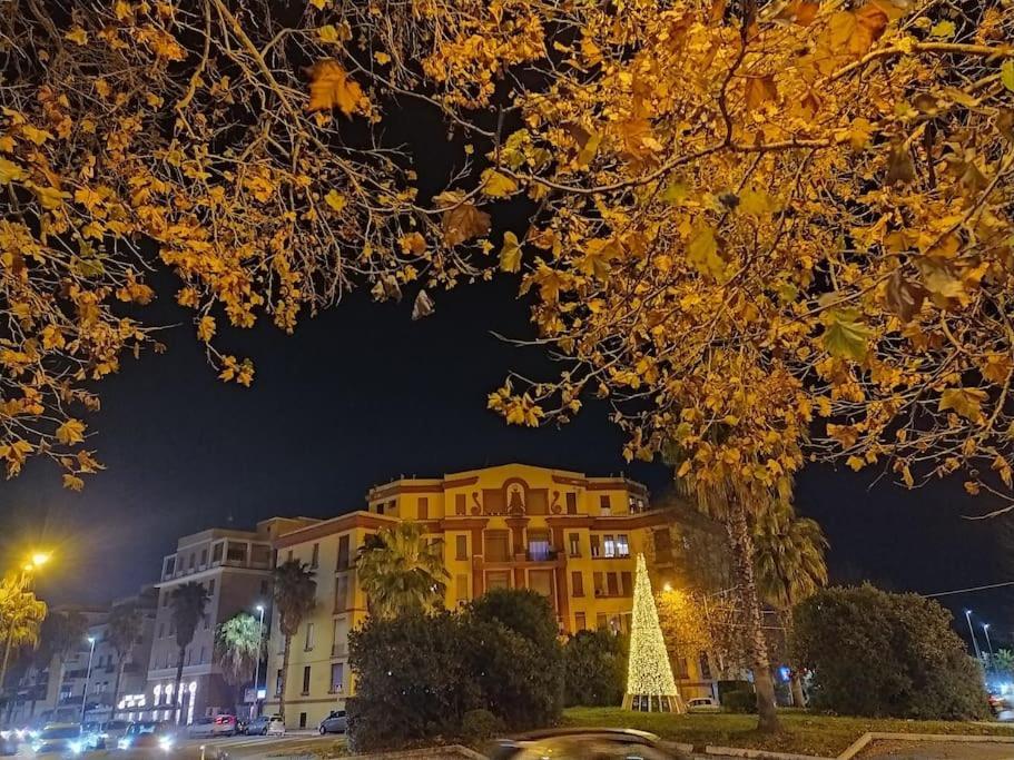 Sea Of Rome - * Lido di Ostia