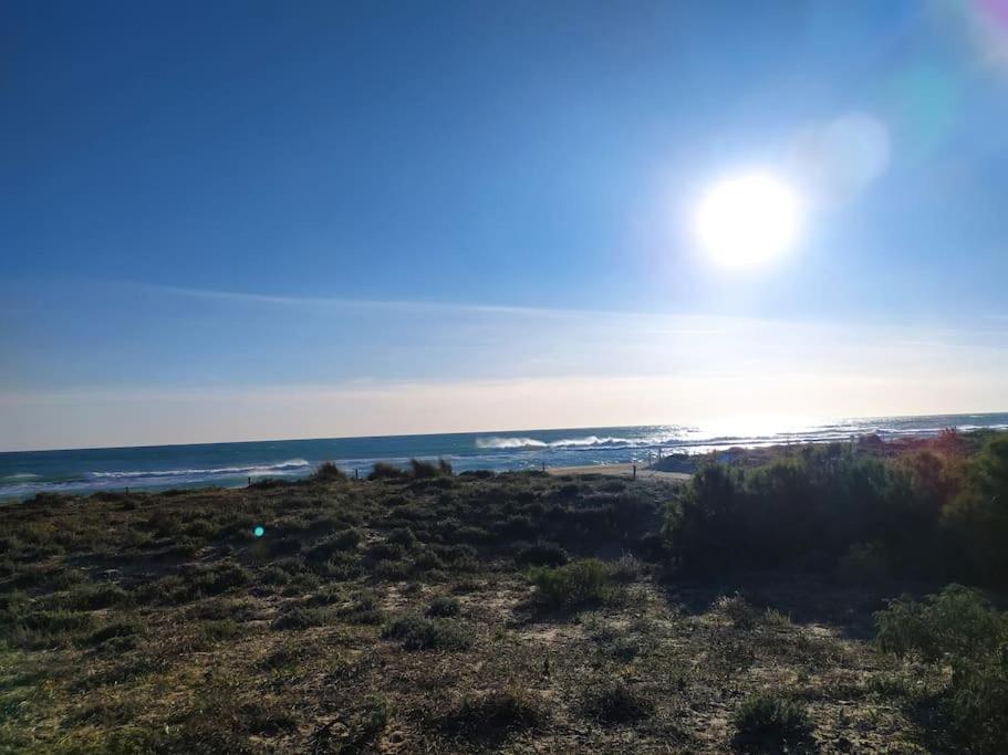 Sea Of Rome - Apartment Lido di Ostia