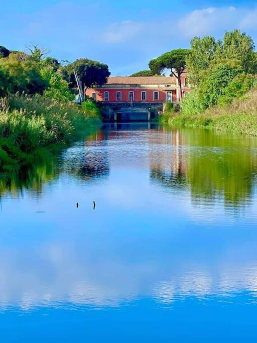 Appartamento Sea Of Rome - Lido di Ostia