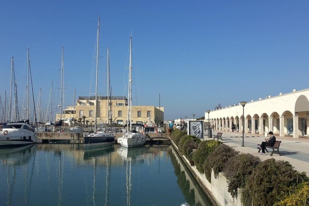 Appartamento Sea Of Rome -