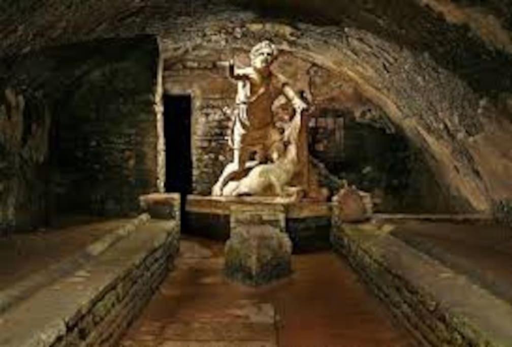 Sea Of Rome - Apartment *