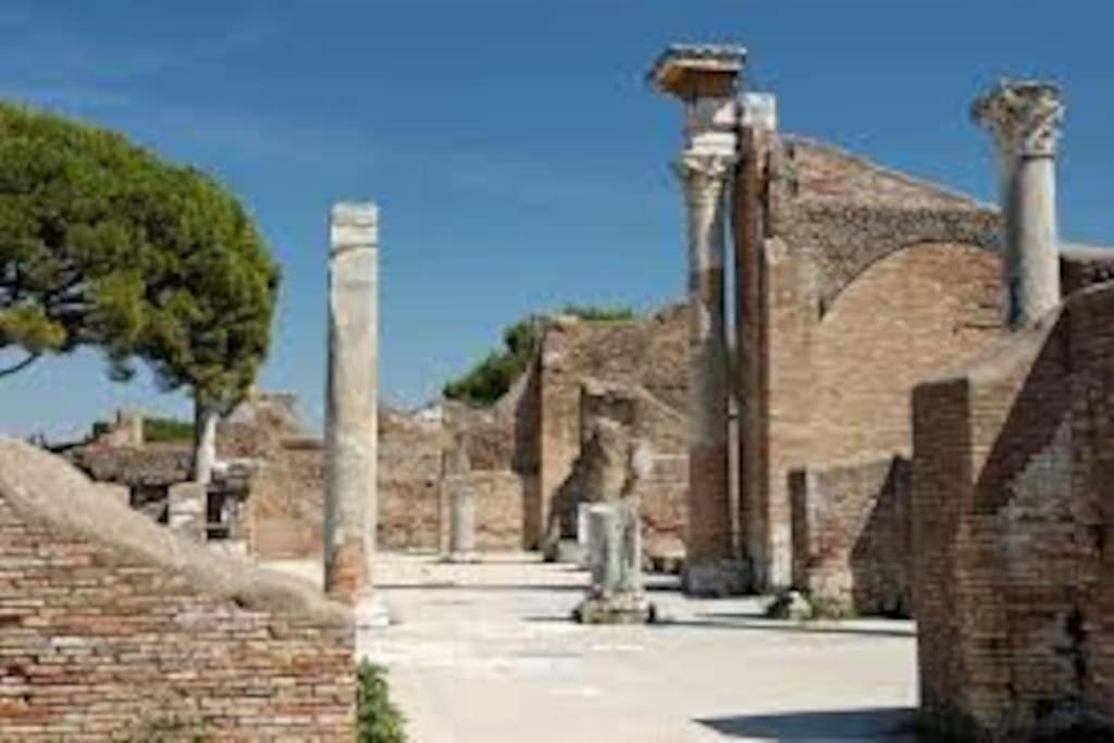 Sea Of Rome - * Lido di Ostia