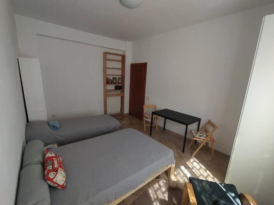 Sea Of Rome - Apartment Lido di Ostia