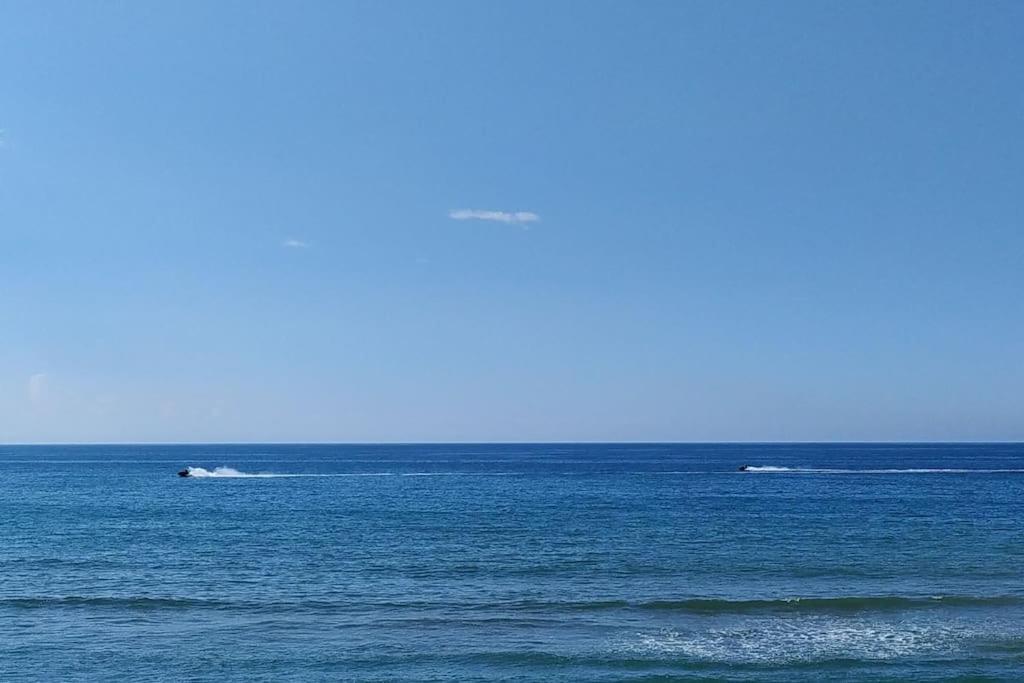 Apartment Sea Of Rome -