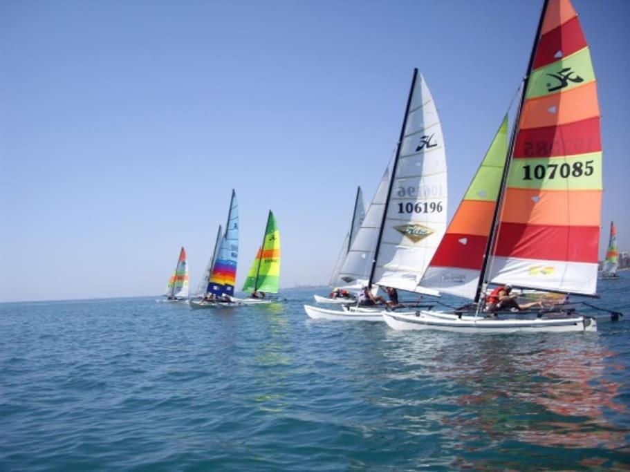 Appartamento Sea Of Rome - Lido di Ostia