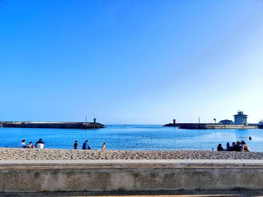 Sea Of Rome - * Lido di Ostia